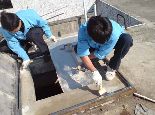 上海環境檢測咨詢服務有限公司 上海環境檢測咨詢服務有限公司