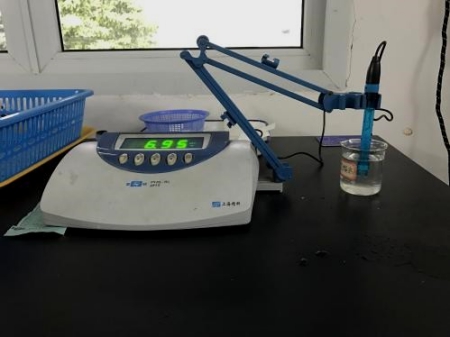 上海環(huán)境檢測咨詢服務(wù)有限公司