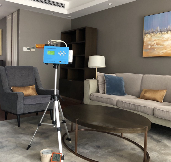 上海環(huán)境檢測咨詢服務(wù)有限公司 上海環(huán)境檢測咨詢服務(wù)有限公司