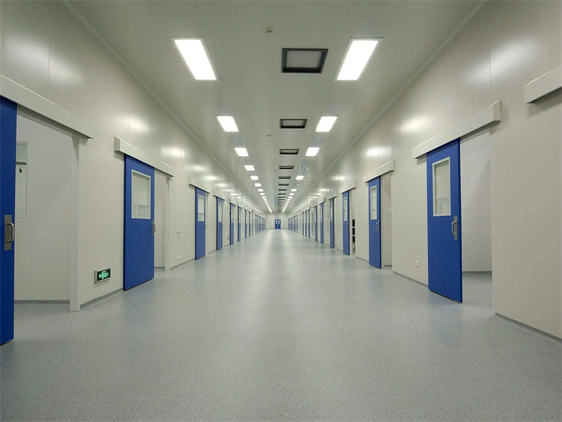 河北省廊坊市*全潔凈室主要檢測費用