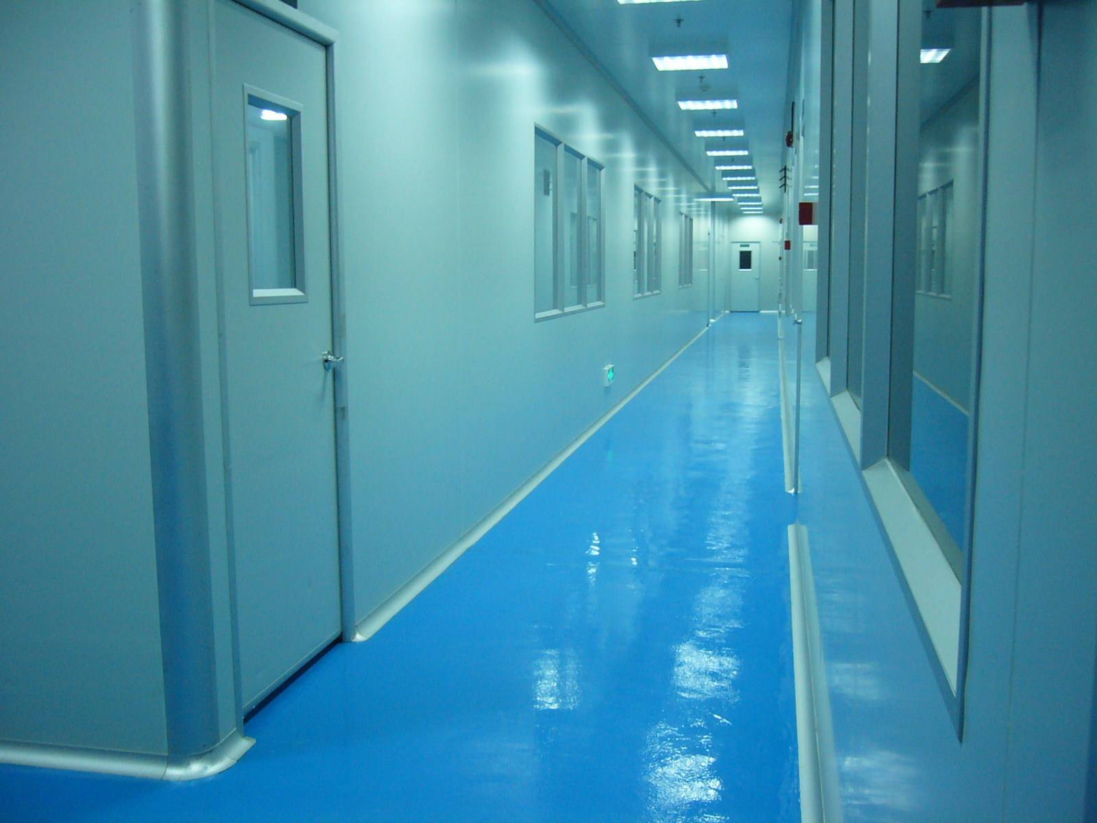 上海環境檢測咨詢服務有限公司