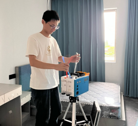 上海環(huán)境檢測(cè)咨詢服務(wù)有限公司 上海環(huán)境檢測(cè)咨詢服務(wù)有限公司