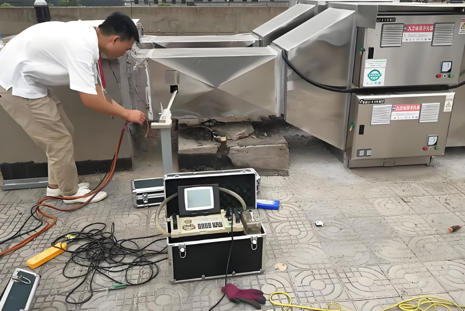 上海環(huán)境檢測咨詢服務(wù)有限公司 上海環(huán)境檢測咨詢服務(wù)有限公司