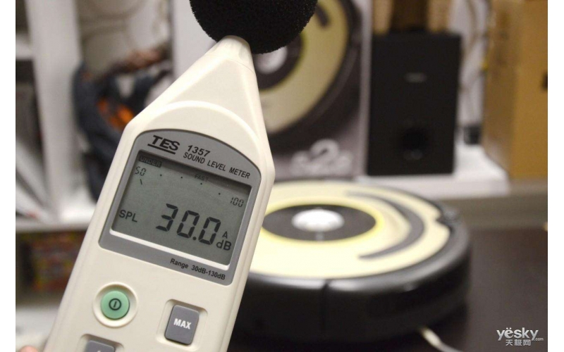 工廠廠界噪聲、機(jī)械與設(shè)備噪聲檢測(cè)