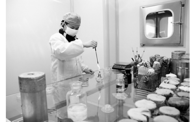 不同行業的潔凈室檢測參數參考標準有哪些？