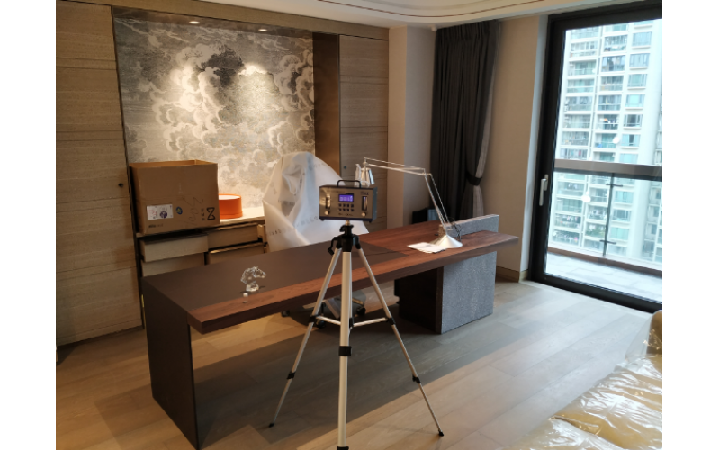 裝修新房新辦公室，怎么避免和驅(qū)走甲醛呢?