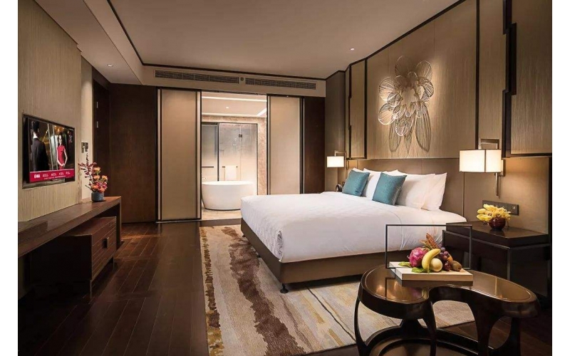 酒店、賓館、旅店衛(wèi)生檢測與評價(jià)