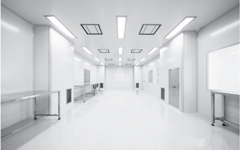 千級、萬級無塵車間的換氣次數(shù)？