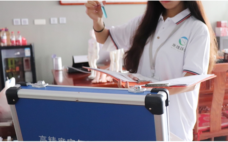 權(quán)威室內(nèi)甲醛檢測(cè)機(jī)構(gòu)一看便知真假