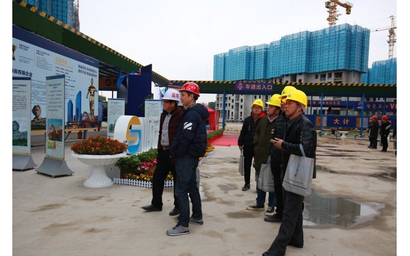 上海市住宅工程質量分戶驗收檢測單位有哪些？