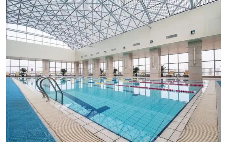 新衛生標準實施，我國游泳池水水質已接近國外發達國家和國際泳聯的標準