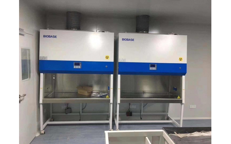 生物安全柜檢測內(nèi)容有哪些？