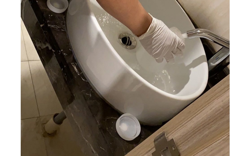 上海市黃埔區公共場所衛生檢測公司（黃埔衛生局指定單位）