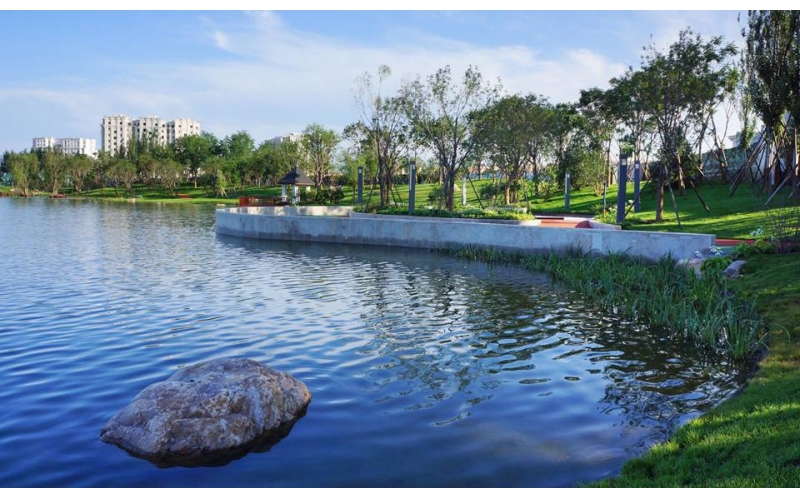 上海市景觀娛樂生態用水水質檢測單位及費用