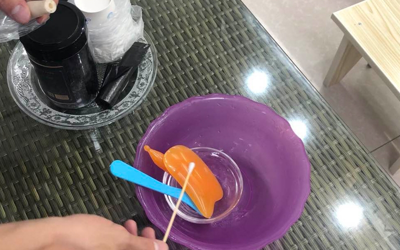 上海美容院衛生檢測價位多少