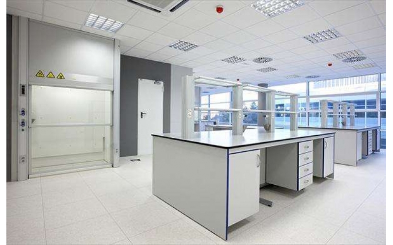 無菌醫(yī)療器械生產(chǎn)廠房潔凈室檢測