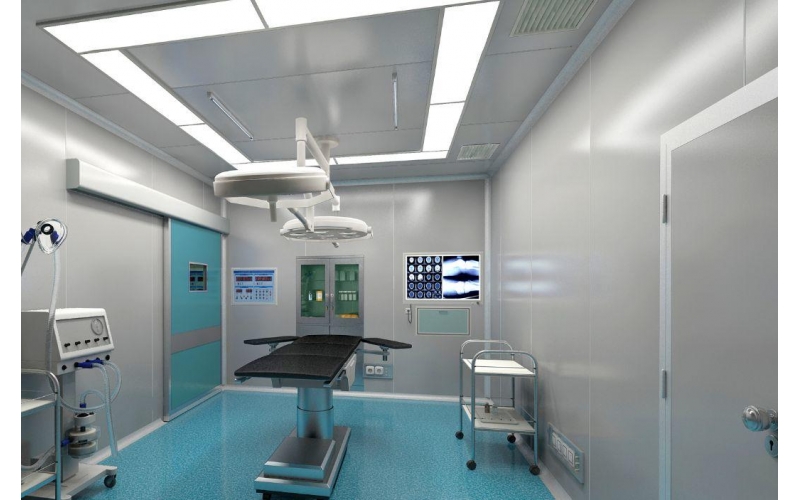 集中空調(diào)通風(fēng)系統(tǒng)檢測標準