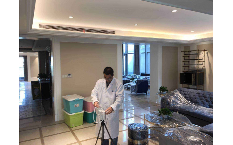 2020年空氣檢測(cè)新標(biāo)準(zhǔn)：室內(nèi)甲醛檢測(cè)的必要性