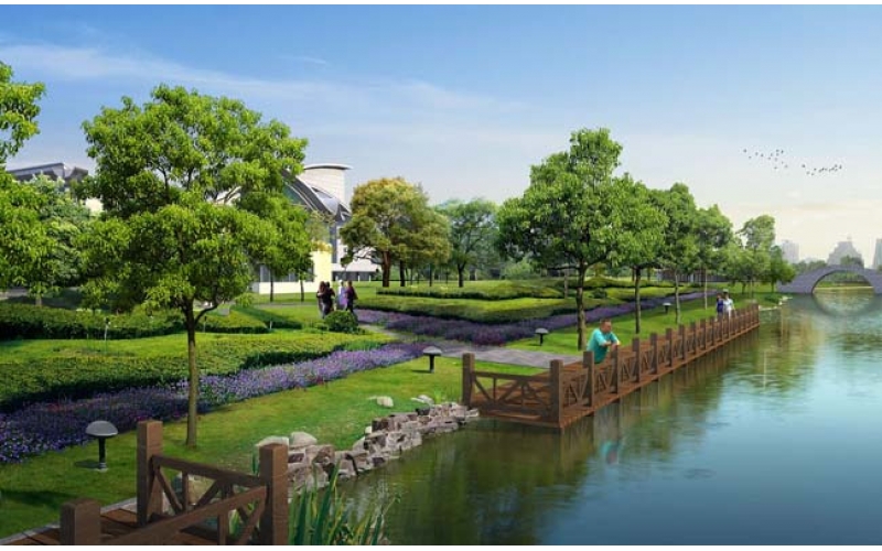 上海環境空氣、廢氣檢測標準