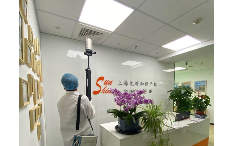 上海空調(diào)第三方檢測機(jī)構(gòu)