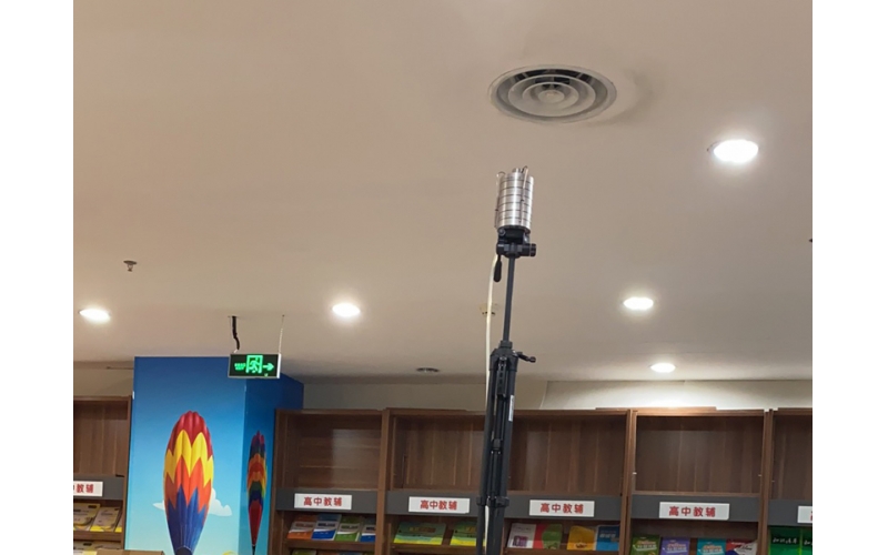 上海空調(diào)第三方檢測機(jī)構(gòu)