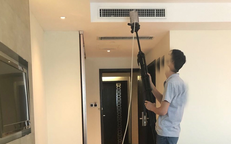 中央空調(diào)第三方檢測收費(fèi)標(biāo)準(zhǔn)