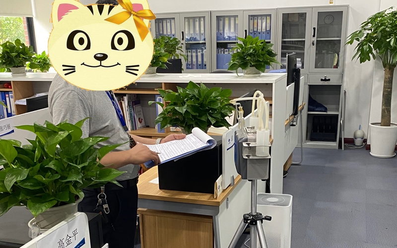 2024年上海室內(nèi)裝修空氣質(zhì)量竣工驗(yàn)收檢測(cè)服務(wù)介紹及收費(fèi)說(shuō)明