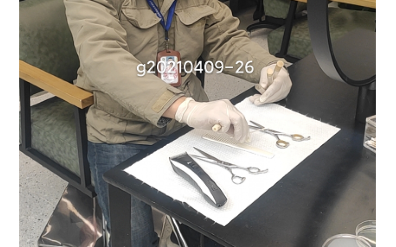 上海室內空氣污染：隱形威脅與精準檢測守護