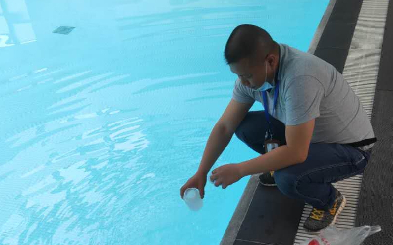 2023年上海泳池水質(zhì)檢測標(biāo)準(zhǔn)機(jī)構(gòu)及收費(fèi)