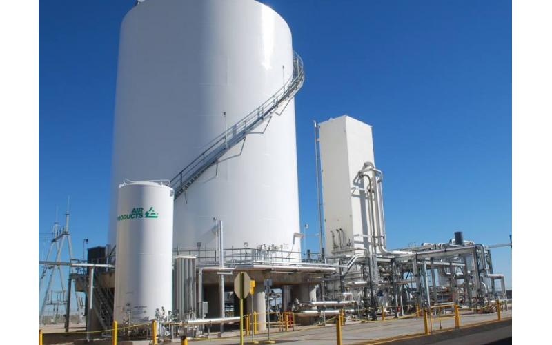 感謝空氣化工產(chǎn)品(中國)投資有限公司與我司簽約潔凈室檢測項(xiàng)目