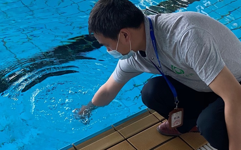 二次供水驗收檢測的收費標(biāo)準(zhǔn)是怎樣的？