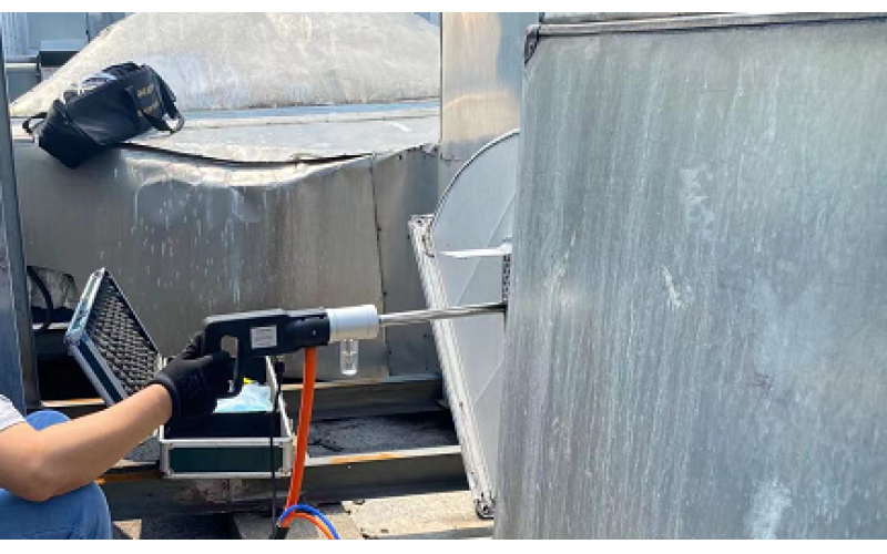 餐飲油煙污染的主要成分有哪些？