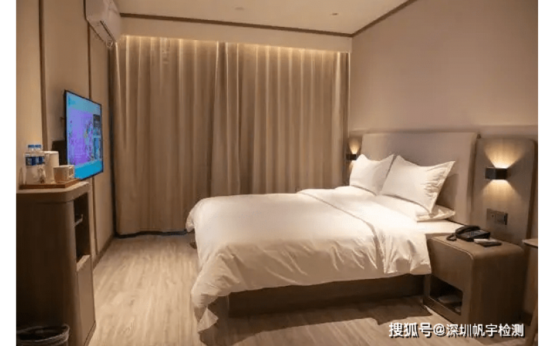 室內空氣環境檢測-上海市環境監測技術裝備有限公司