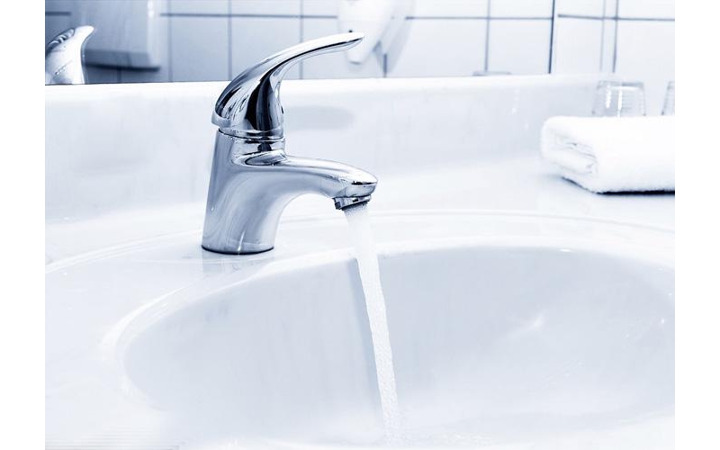 2023年最新二次供水系統竣工驗收衛生檢測規范及收費標準