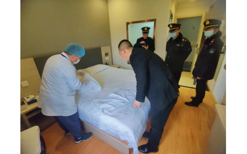 集中空調通風系統的衛生狀況給出總體評價