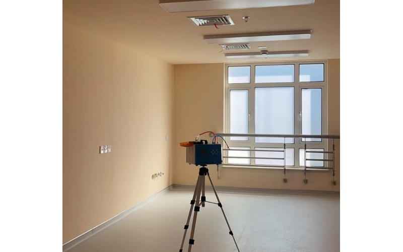 2024年上海甲醛裝修檢測單位有哪些？