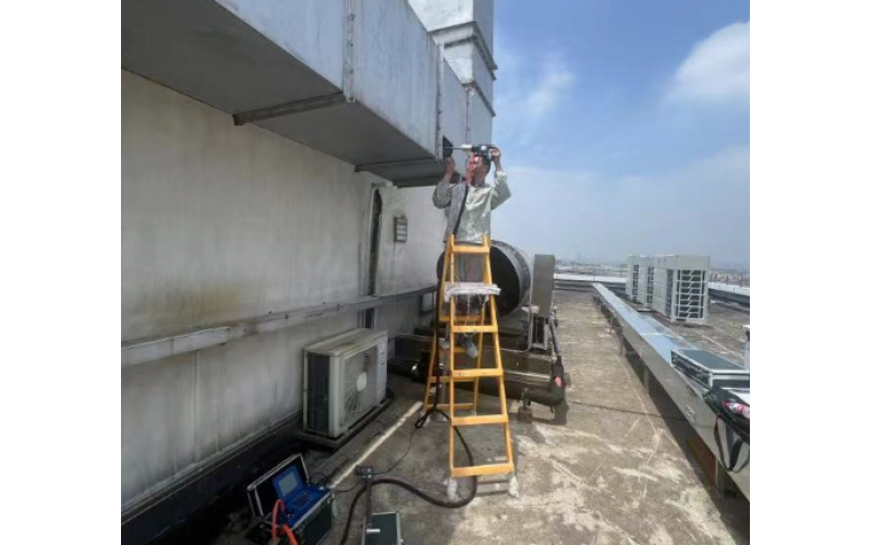 如何準備《集中空調通風系統竣工驗收衛生學評價報告》需要準備哪些材料