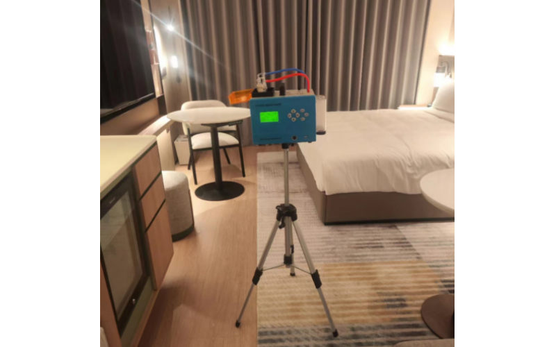 網友們，甲醛自測盒純純的智商稅 不要再使用了