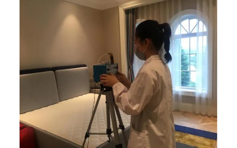 室內(nèi)空氣質(zhì)量的關(guān)注度也越來(lái)越高