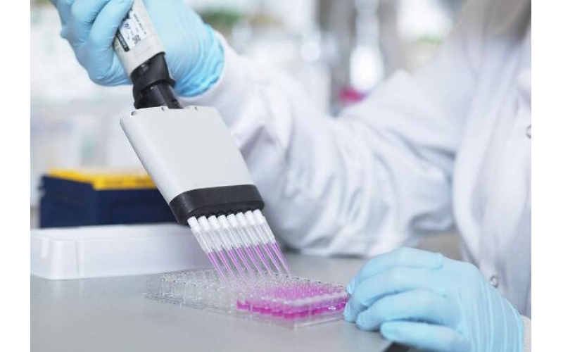 上海污水檢測收費標準